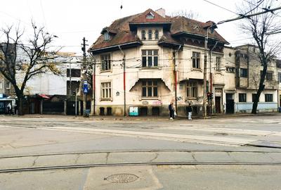 Vila in curs de renovare | Ideala pentru clinica | Ferdinand | Comision 0% - 2