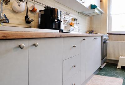 Decomandat | 65mp | 5 min. metrou 1 Decembrie 1918 - 2