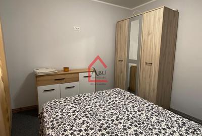 Apartament cu 3 camere, Renovat, Totul nou - 30
