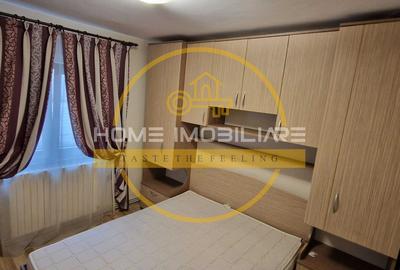 Apartament 2 camere decomandat,zona Canta Etaj 3 Bloc 1983 - 2