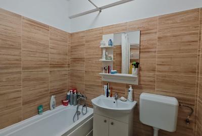 Apartament 2 camere-bloc NOU-complet mobilat si utilat - 11