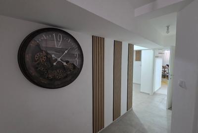 Inchiriez garsoniera renovata Demisol Piata Unirii - 7