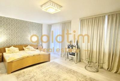 PENTHOUSE SUPERB/COMPLET MOBILAT/SCOALA AMERICANA/2 PARCARI SUBT - 27