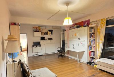 Iancu Nicolae/Jolie Ville/Apartament cu 2 camere/ - 1