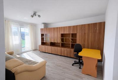 Apartament la Cheie - 1 Cameră | Balcon | Bloc cu Lift - Grigorescu - 1