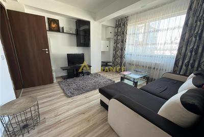 Apartament 2 cam. Popesti Leordeni || mobilat utilat parcare inclusa - 1