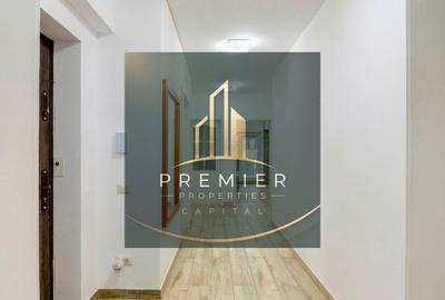 Penthouse cu terasă panoramică de 53 mp, garaj subteran – Sector 1,  an 2020 - 6