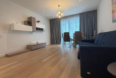 2 camere One Herastrau Plaza - 2