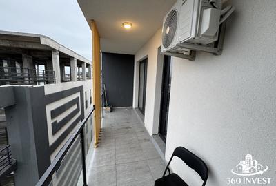 Garsoniera moderna - Mutare imediata I Tur Virtual 360 - 8