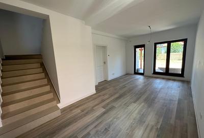 CASA DUPLEX in Timisoara-finisaje de lux-direct de la proprietar