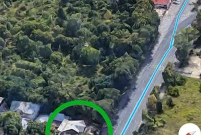 Teren investiție, 480 mp în Bucureștii Noi