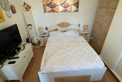 Etaj 1! Apartament 3 camere 60mp, Podu Ros, mobilat, balcon, fara risc - 9