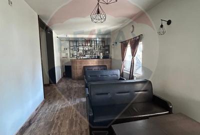 Restaurant + camere de cazare - 2