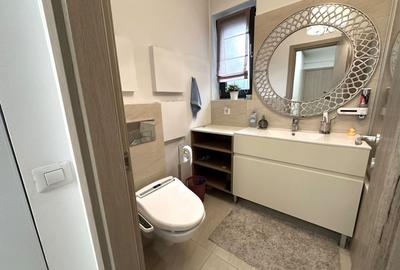 Mai Mult Decât un Apartament! 3 Cam+Grădină de 80mp,Baneasa Greenfield - 18