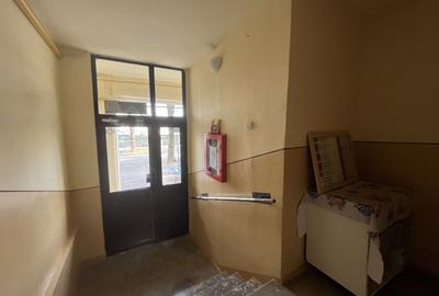 Apartament 1 camere,  zona Aradului Est - 13