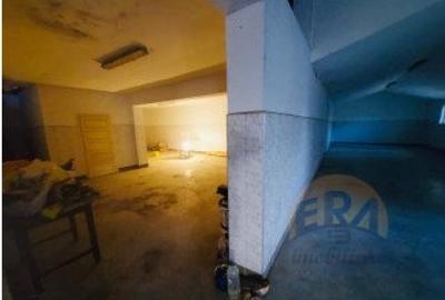 Hala de inchiriat – Ineu, judetul Bihor – 1.300 €/luna - 5