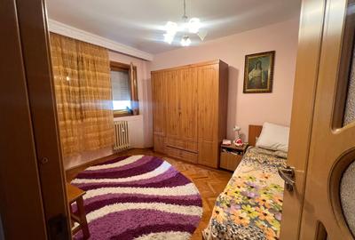Apartament 2 camere, 50.25 mp, cartier Brazda lui Novac, zona Simplon - 3