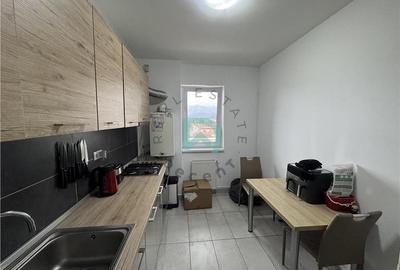 Garsoniera Alphaville Racadau, Brasov - 10