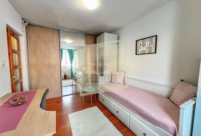 Apartament modern cu 3 camere si gradina in zona Pictor Brana - 14
