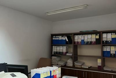 De vânzare birou- 76 Mp utili,P+M, Ultracentral , Oradea. - 8