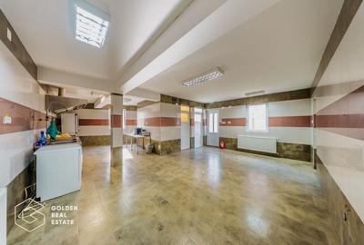 Proprietate pretabila pentru afacere, Cladova - 27