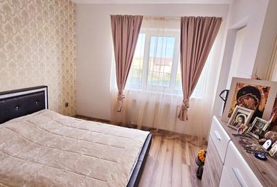 Casă modernă P+E+Pod, 145 mp,– Cluj,str Campului - 9
