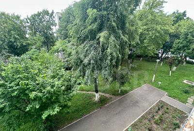 2 camere cu vedere spre parc | Etaj 2/10 | Gheorgheni - Mercur - 13