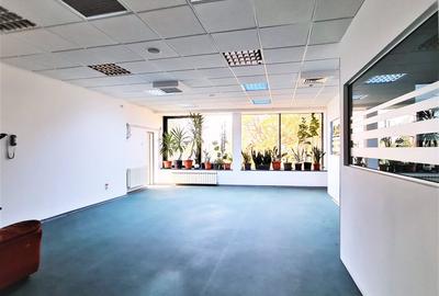 Spatii birou Mosilor - Dacia, de la 170-550 mp - 5