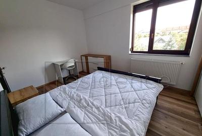 View! Apartament modern 2 camere, Buna Ziua, zona LIDL+Garaj - 14
