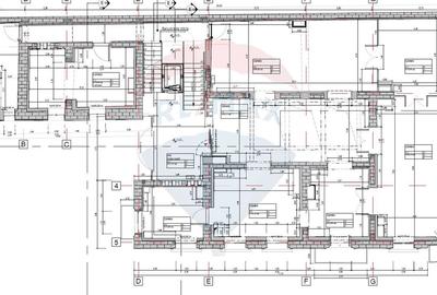 Spațiu premium birouri / showroom - 573 mp | Parcare | Calea Victoriei - 10