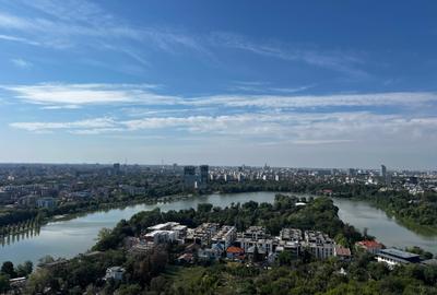 Comision 0% The Most Romantic Views in the City – Apartament de vanzare Up-Site. - 24