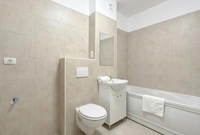 Garsoniera premium | Subcetate Green Residence | Parcare inclusa | - 4