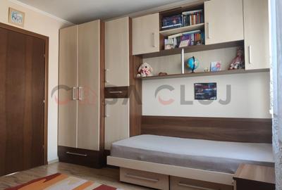 Casă individuală, 5 Camere, Teren  736mp. Garaj, Sânnicoară!! - 4
