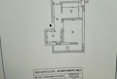 2 CAMERE DECOMANDAT - GEAM LA BAIE – ETAJ 2 + BALCON | OFERTĂ LIMITATĂ ÎN BUCiUM - 2