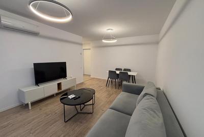 De inchiriat  apartament 2 camere | Parcare | Pipera-Aviatiei | H Pipera Lake - 1