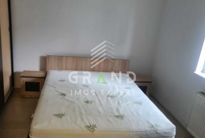2 Camere | Etaj 1 | Balcon | Centrală Proprie | Mărăști – Expo Transilvania - 1
