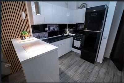2 room apartment for rent | Unirii Boulevard-Alba-Iulia Round | 2018 building - 4