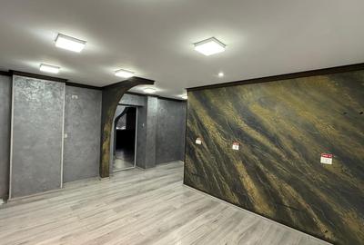 Spatiu comercial , Sosa Salaj, locatie cu vad, fost salon! - 3