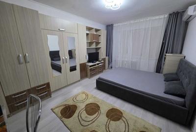 Garsoniera Aleea Lacramioarei - Vitan / Dristor - 1