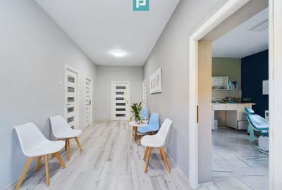 Proprietate multifuncțională într-o locație Centrală - 1