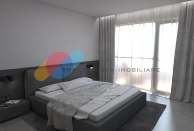 Apartament 3 camere - 80 mp - Zorilor - Wings - 4