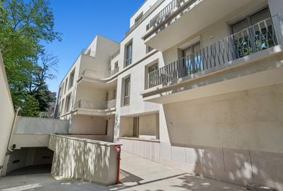 3 Camere Penthouse Universitate Bloc Nou 2025 Nicolae Balcescu Rosetti - 15