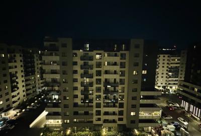 De inchiriat  | Apartament 2 camere  | Cortina North Pipera Voluntari - 19