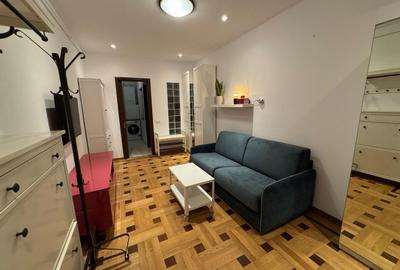 Studio decomandat | zona Dorobanti, Capitale - 2
