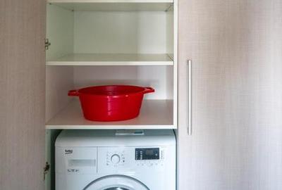 Apartament invila, 2 camere cu gradina, parcare, Buna Ziua - 9