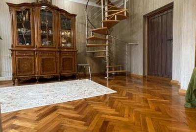 Apartament mobilat in vila, P+1 zona Delea Veche - 3