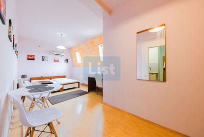 Casa multifunctionala de vanzare in cartierul Borhanci - 35