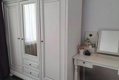Apartament 2 Camere,Romana,Parc Cismigiu,et.4/8,DECOMANDAT,Amenajat,mobilat - 4