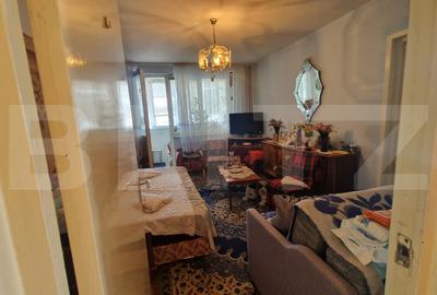 Apartament cu 2 camere, priveliste deosebita, balcon, lift, zona Astra - 5