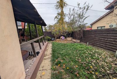 Duplex 4 camere 95 mp | 0 comision | Tunari | 211mp teren | partial mobilat - 25